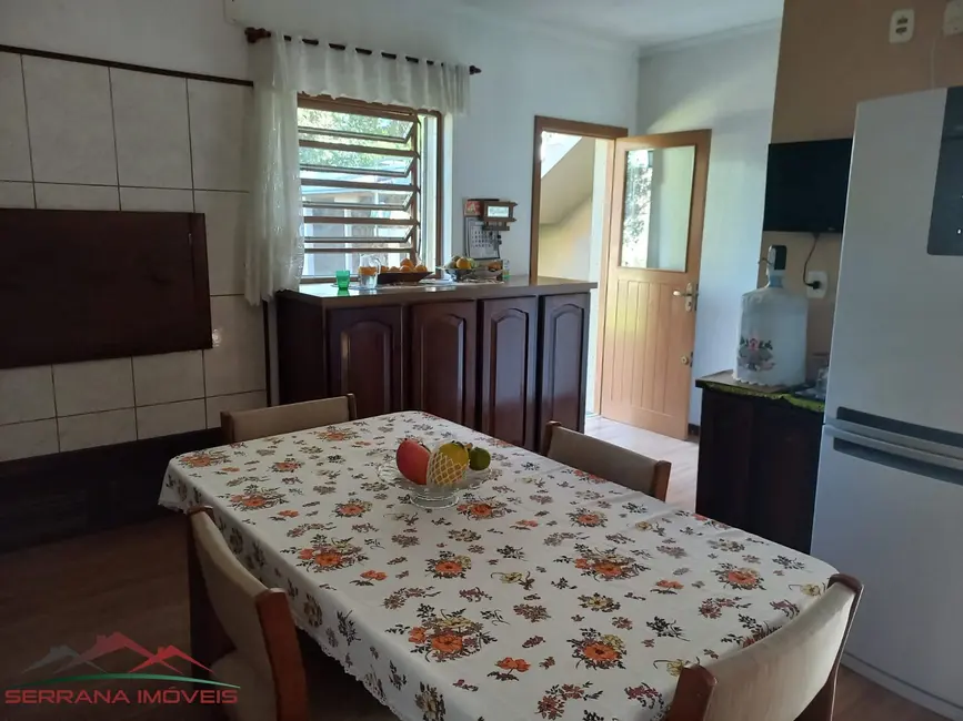 Foto 7 de Casa com 5 quartos à venda, 272m2 em Nova Petropolis - RS