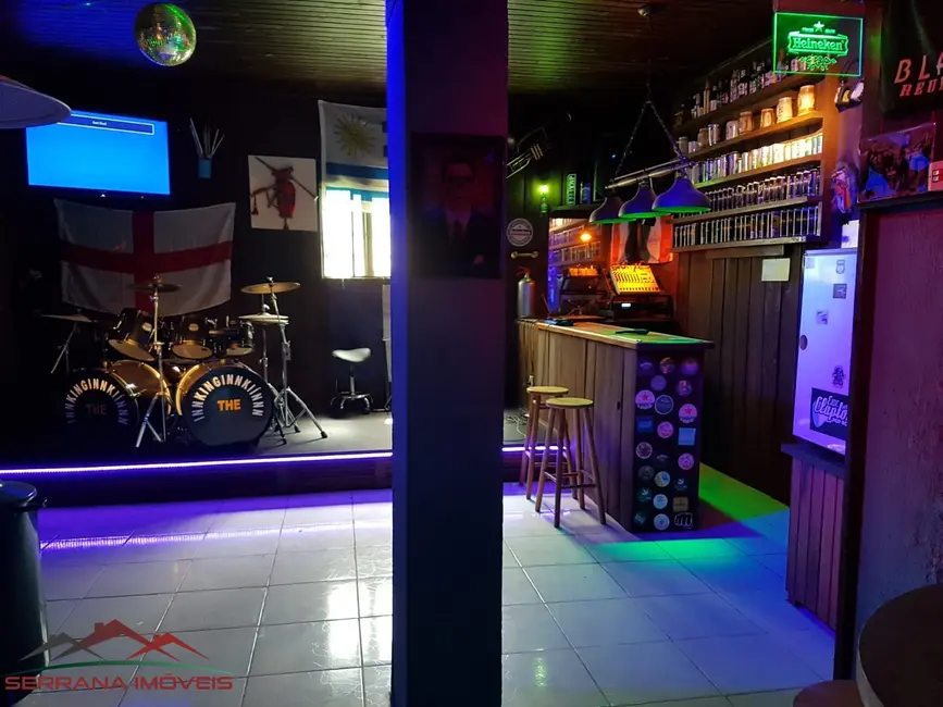 Casa com 5 quartos à venda, 450m2 em Nova Petropolis - RS - imagem 9 Foto 9 de Casa com 5 quartos à venda, 450m2 em Nova Petropolis - RS