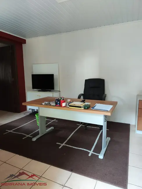 Casa com 5 quartos à venda, 450m2 em Nova Petropolis - RS - imagem 4 Foto 4 de Casa com 5 quartos à venda, 450m2 em Nova Petropolis - RS