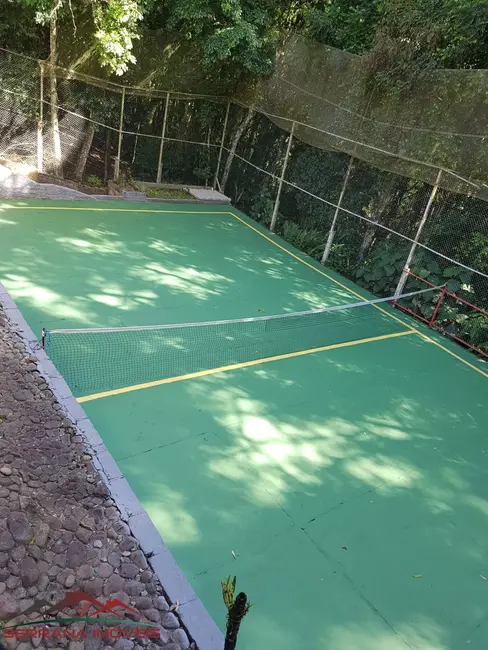 Casa com 5 quartos à venda, 450m2 em Nova Petropolis - RS - imagem 8 Foto 8 de Casa com 5 quartos à venda, 450m2 em Nova Petropolis - RS