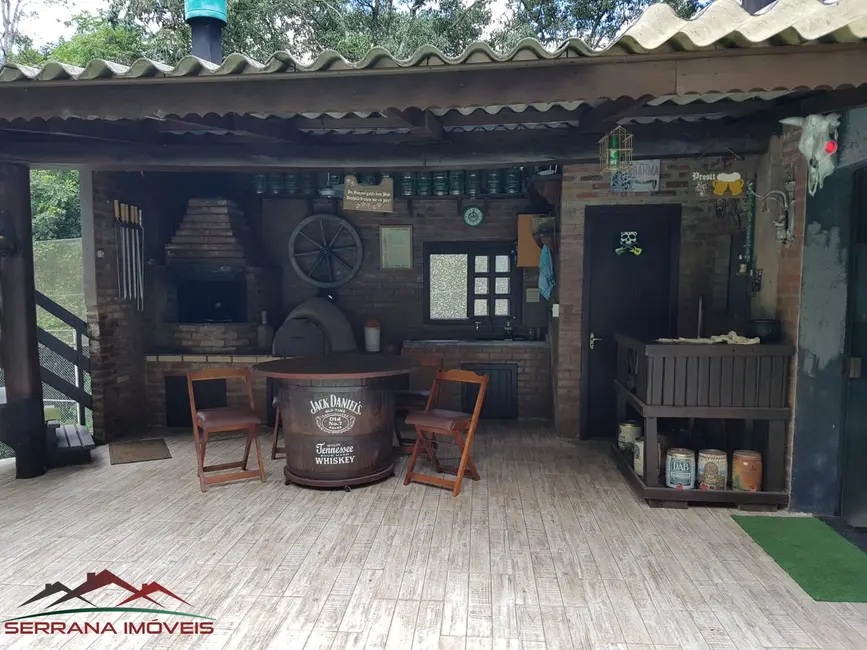 Casa com 5 quartos à venda, 450m2 em Nova Petropolis - RS - imagem 5 Foto 5 de Casa com 5 quartos à venda, 450m2 em Nova Petropolis - RS