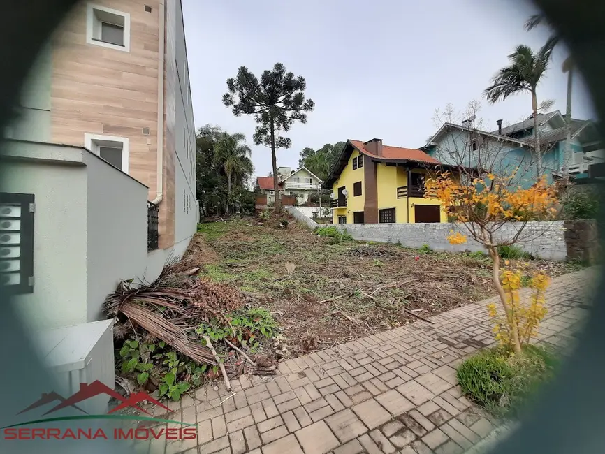 Terreno / Lote à venda, 407m2 em Nova Petropolis - RS - imagem 6 Foto 6 de Terreno / Lote à venda, 407m2 em Nova Petropolis - RS