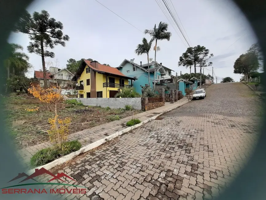 Terreno / Lote à venda, 407m2 em Nova Petropolis - RS - imagem 5 Foto 5 de Terreno / Lote à venda, 407m2 em Nova Petropolis - RS