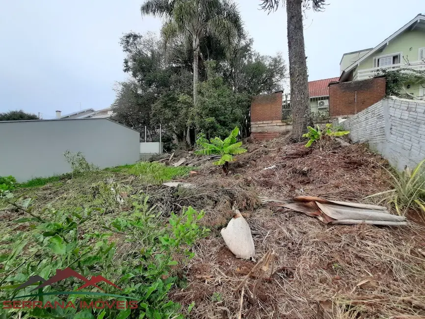 Terreno / Lote à venda, 407m2 em Nova Petropolis - RS - imagem 3 Foto 3 de Terreno / Lote à venda, 407m2 em Nova Petropolis - RS