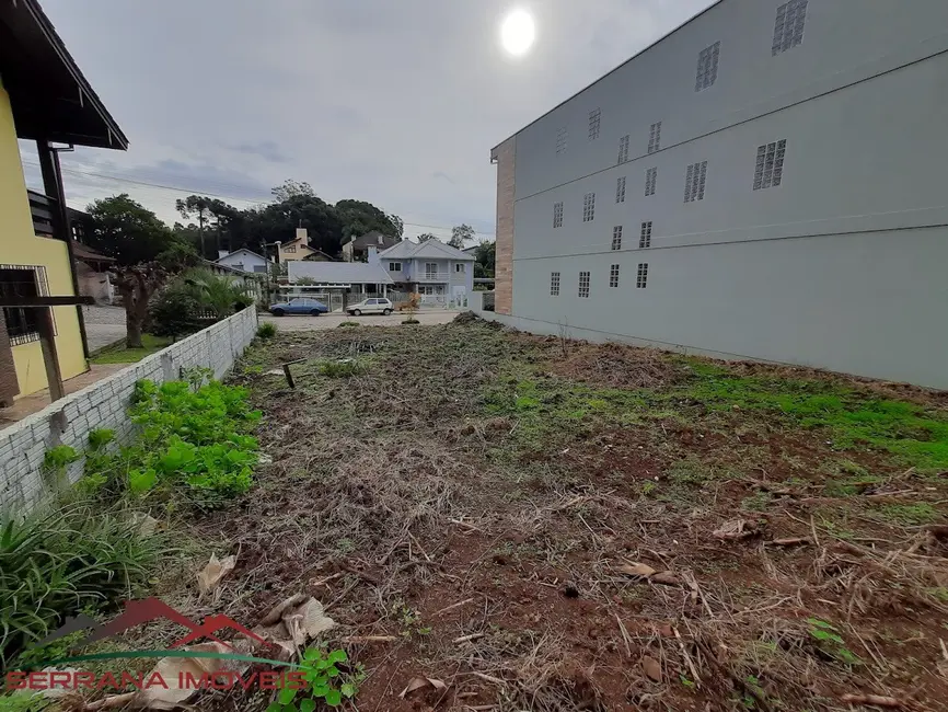 Terreno / Lote à venda, 407m2 em Nova Petropolis - RS - imagem 4 Foto 4 de Terreno / Lote à venda, 407m2 em Nova Petropolis - RS