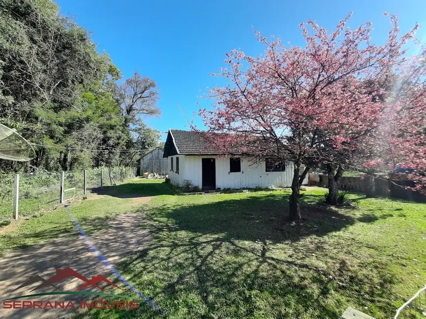 Foto 1 de Casa com 3 quartos à venda, 148m2 em Nova Petropolis - RS