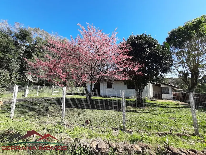 Foto 7 de Casa com 3 quartos à venda, 148m2 em Nova Petropolis - RS
