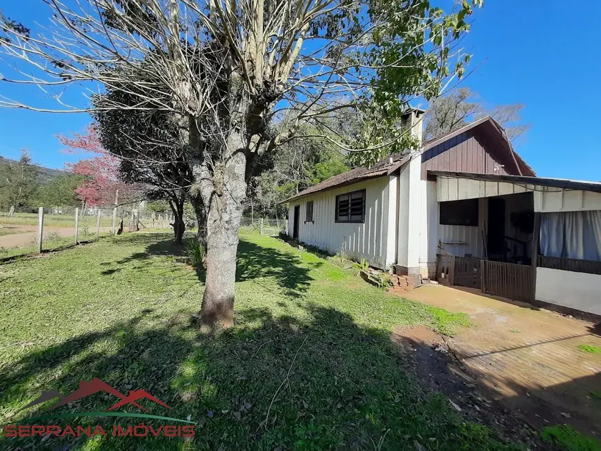 Foto 6 de Casa com 3 quartos à venda, 148m2 em Nova Petropolis - RS