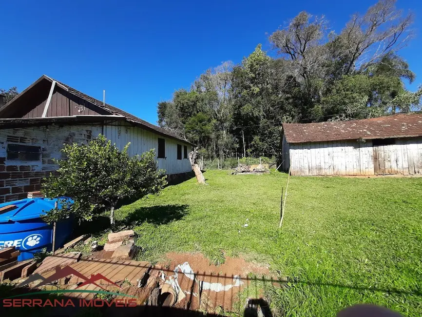 Foto 3 de Casa com 3 quartos à venda, 148m2 em Nova Petropolis - RS