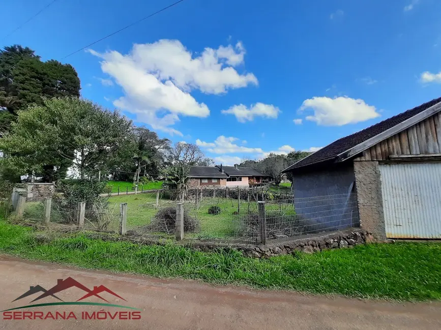 Sítio / Rancho com 3 quartos à venda, 445m2 em Nova Petropolis - RS - imagem 8 Foto 8 de Sítio / Rancho com 3 quartos à venda, 445m2 em Nova Petropolis - RS