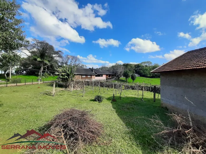 Sítio / Rancho com 3 quartos à venda, 445m2 em Nova Petropolis - RS - imagem 7 Foto 7 de Sítio / Rancho com 3 quartos à venda, 445m2 em Nova Petropolis - RS