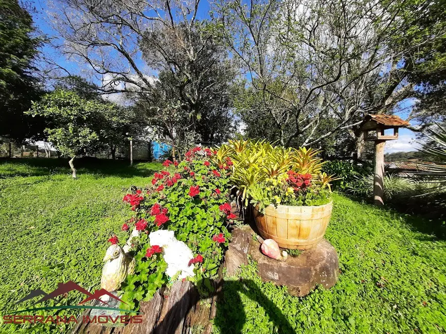 Sítio / Rancho com 3 quartos à venda, 445m2 em Nova Petropolis - RS - imagem 5 Foto 5 de Sítio / Rancho com 3 quartos à venda, 445m2 em Nova Petropolis - RS