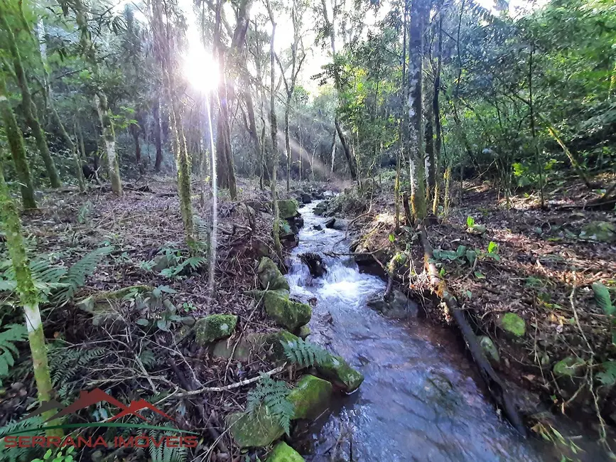 Foto 1 de Sítio / Rancho com 2 quartos à venda, 156m2 em Nova Petropolis - RS