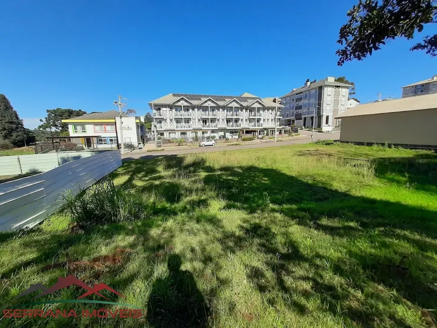 Terreno / Lote à venda, 452m2 em Nova Petropolis - RS - imagem 4 Foto 4 de Terreno / Lote à venda, 452m2 em Nova Petropolis - RS