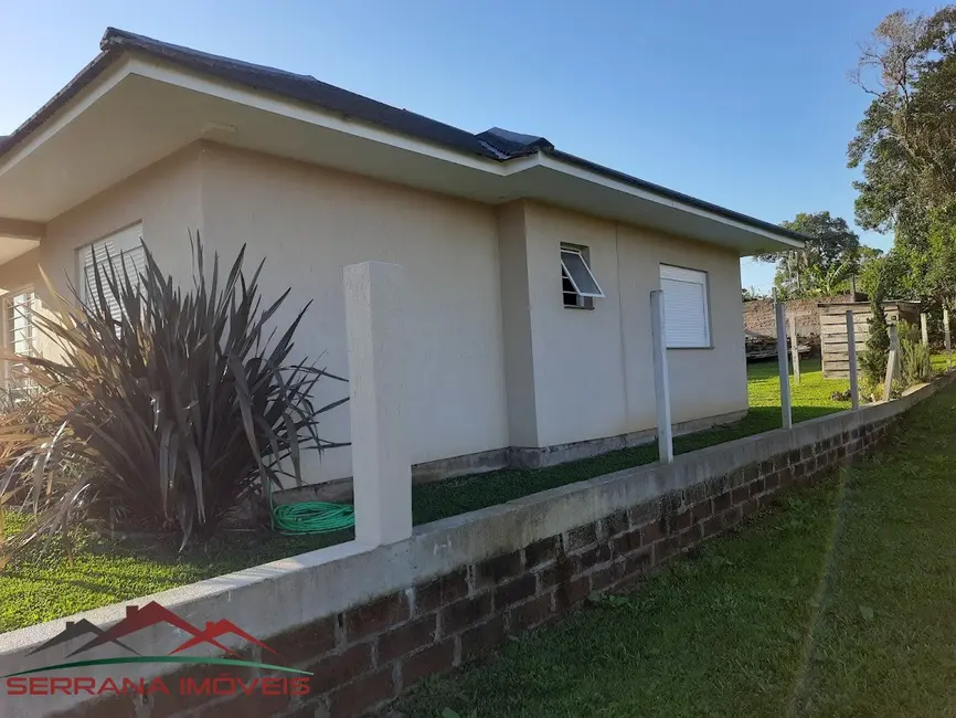 Foto 2 de Casa com 2 quartos à venda, 81m2 em Nova Petropolis - RS