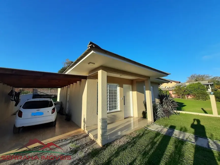 Casa com 2 quartos à venda, 81m2 em Nova Petropolis - RS - imagem 7 Foto 7 de Casa com 2 quartos à venda, 81m2 em Nova Petropolis - RS