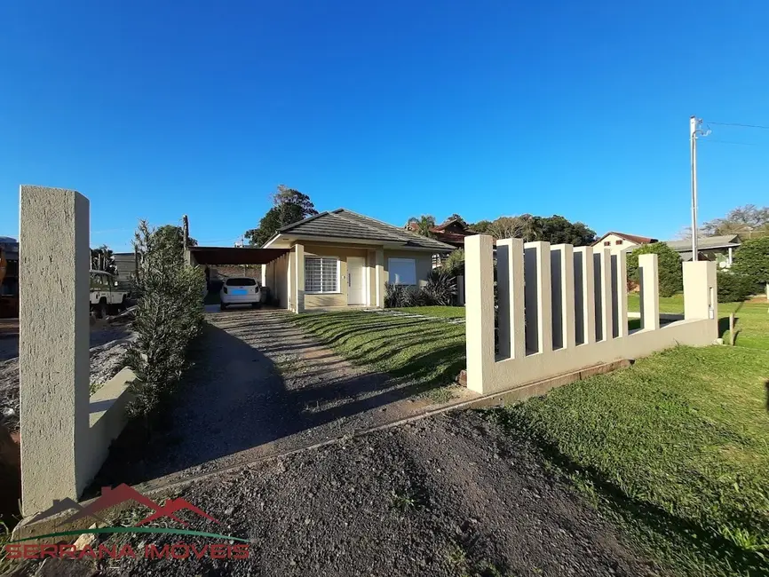 Casa com 2 quartos à venda, 81m2 em Nova Petropolis - RS - imagem 6 Foto 6 de Casa com 2 quartos à venda, 81m2 em Nova Petropolis - RS