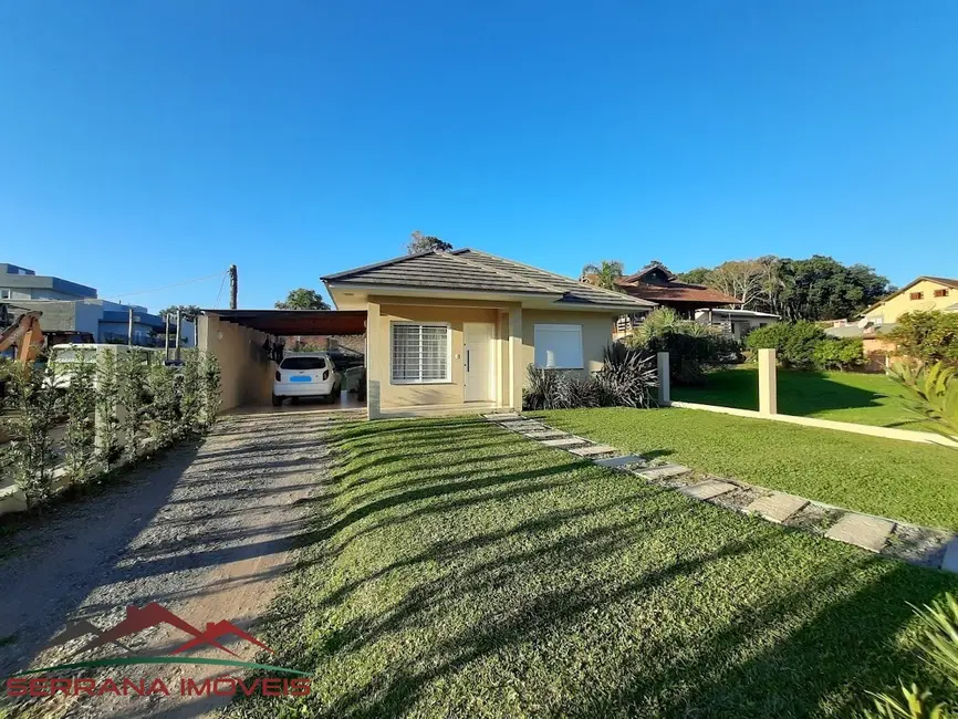 Casa com 2 quartos à venda, 81m2 em Nova Petropolis - RS - imagem 5 Foto 5 de Casa com 2 quartos à venda, 81m2 em Nova Petropolis - RS