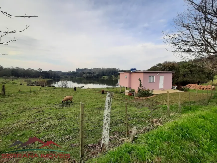 Foto 2 de Sítio / Rancho com 2 quartos à venda, 65m2 em Nova Petropolis - RS