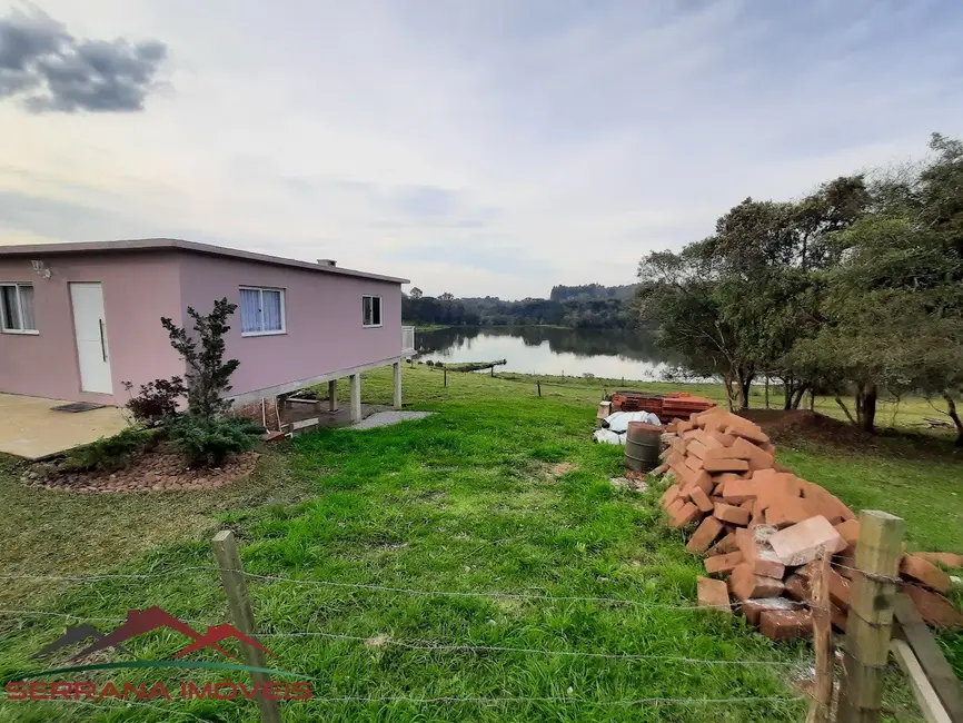 Foto 4 de Sítio / Rancho com 2 quartos à venda, 65m2 em Nova Petropolis - RS
