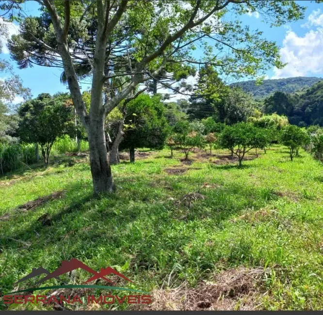 Foto 1 de Sítio / Rancho à venda em Nova Petropolis - RS