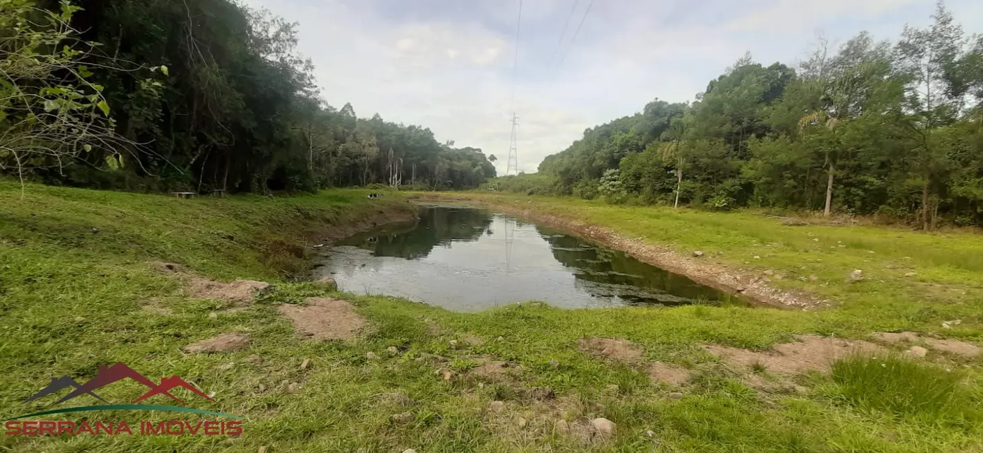 Sítio / Rancho com 4 quartos à venda, 119m2 em Nova Petropolis - RS - imagem 3 Foto 3 de Sítio / Rancho com 4 quartos à venda, 119m2 em Nova Petropolis - RS