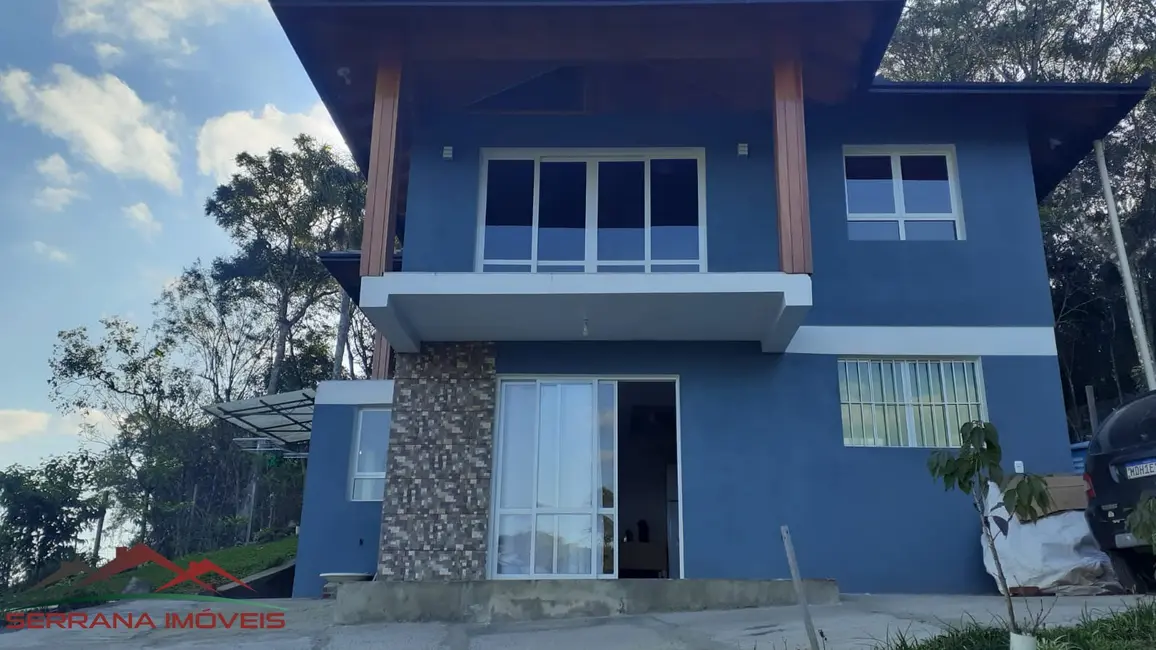 Sítio / Rancho com 4 quartos à venda, 119m2 em Nova Petropolis - RS - imagem 9 Foto 9 de Sítio / Rancho com 4 quartos à venda, 119m2 em Nova Petropolis - RS