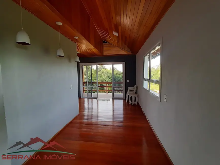 Sítio / Rancho com 4 quartos à venda, 119m2 em Nova Petropolis - RS - imagem 7 Foto 7 de Sítio / Rancho com 4 quartos à venda, 119m2 em Nova Petropolis - RS