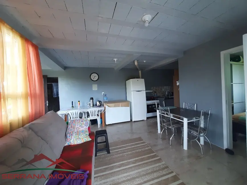 Sítio / Rancho com 4 quartos à venda, 119m2 em Nova Petropolis - RS - imagem 5 Foto 5 de Sítio / Rancho com 4 quartos à venda, 119m2 em Nova Petropolis - RS