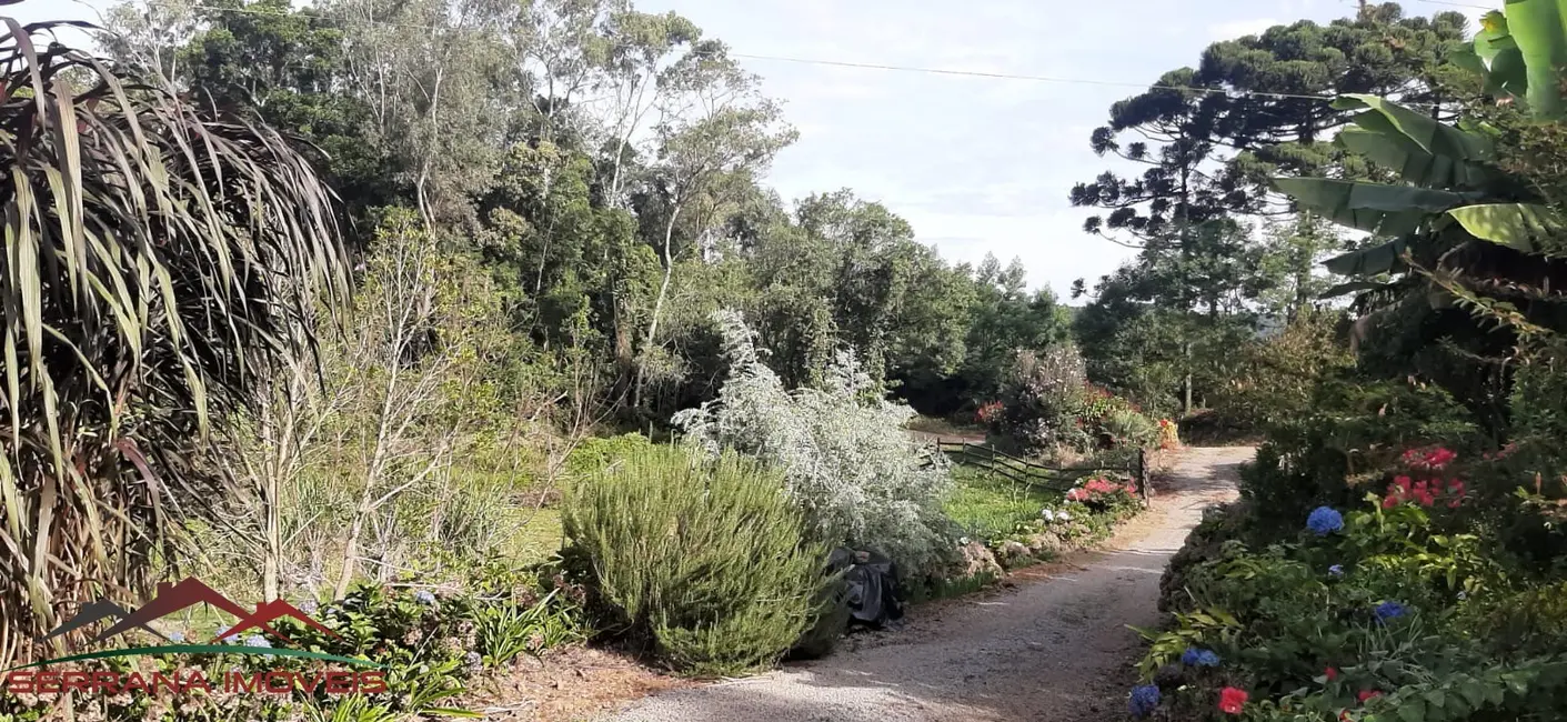 Sítio / Rancho com 4 quartos à venda, 119m2 em Nova Petropolis - RS - imagem 4 Foto 4 de Sítio / Rancho com 4 quartos à venda, 119m2 em Nova Petropolis - RS