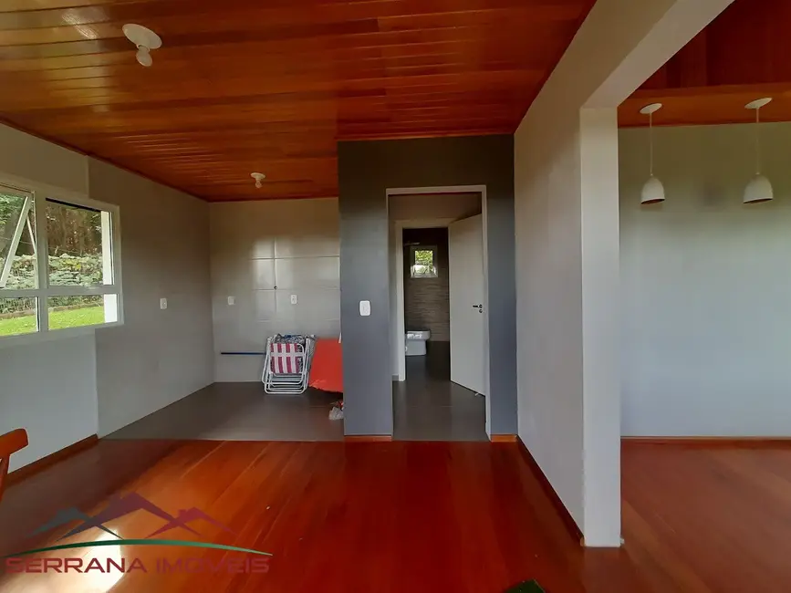 Sítio / Rancho com 4 quartos à venda, 119m2 em Nova Petropolis - RS - imagem 6 Foto 6 de Sítio / Rancho com 4 quartos à venda, 119m2 em Nova Petropolis - RS