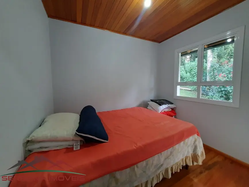 Sítio / Rancho com 4 quartos à venda, 119m2 em Nova Petropolis - RS - imagem 8 Foto 8 de Sítio / Rancho com 4 quartos à venda, 119m2 em Nova Petropolis - RS