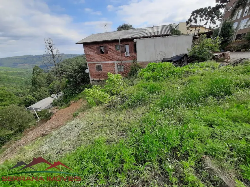 Terreno / Lote à venda, 360m2 em Nova Petropolis - RS - imagem 2 Foto 2 de Terreno / Lote à venda, 360m2 em Nova Petropolis - RS
