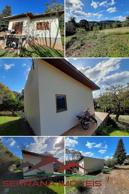 Foto 2 de Casa com 1 quarto à venda, 50m2 em Nova Petropolis - RS