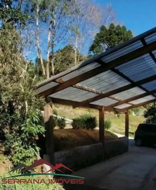 Foto 9 de Casa com 1 quarto à venda, 50m2 em Nova Petropolis - RS