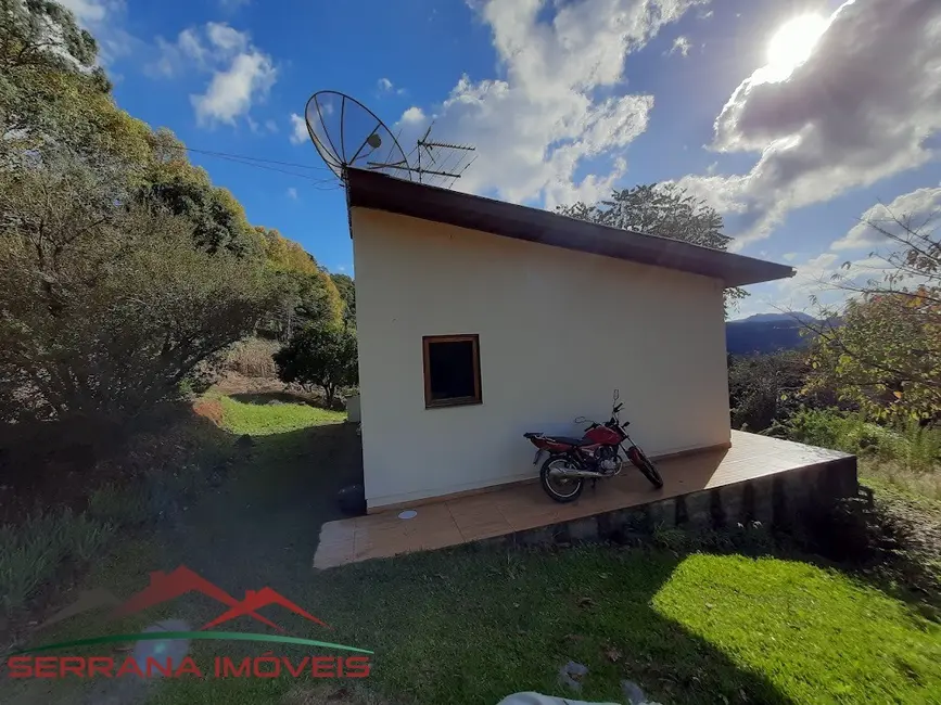 Foto 5 de Casa com 1 quarto à venda, 50m2 em Nova Petropolis - RS
