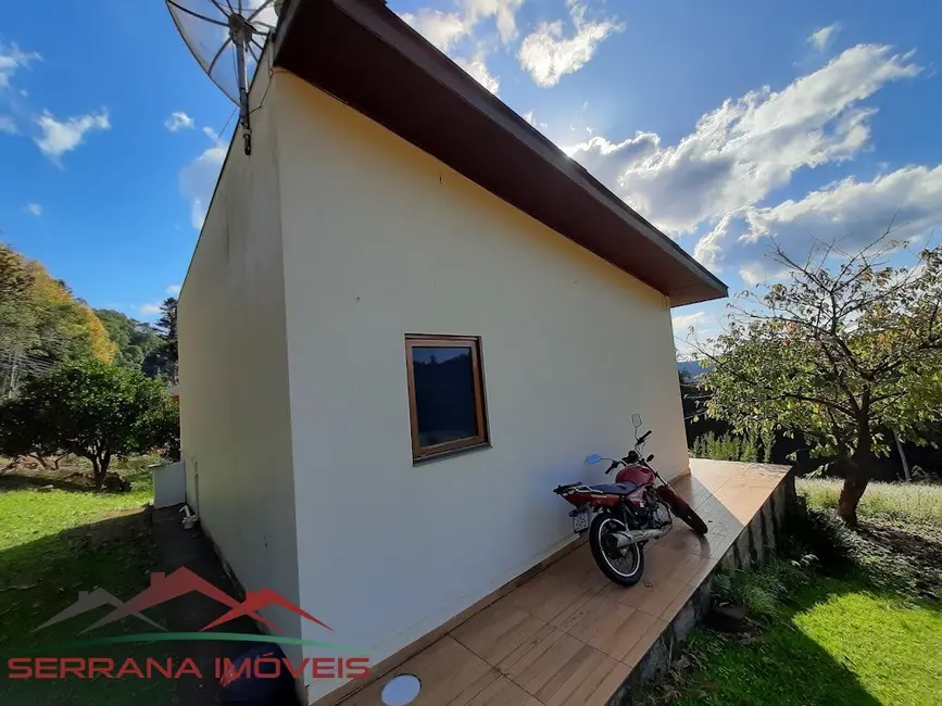 Foto 4 de Casa com 1 quarto à venda, 50m2 em Nova Petropolis - RS