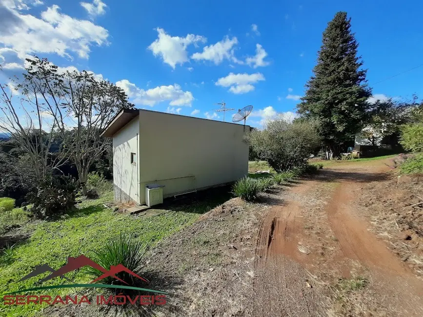 Foto 6 de Casa com 1 quarto à venda, 50m2 em Nova Petropolis - RS