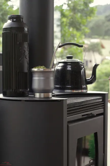 Casa com 5 quartos à venda, 72m2 em Nova Petropolis - RS - imagem 3 Foto 3 de Casa com 5 quartos à venda, 72m2 em Nova Petropolis - RS