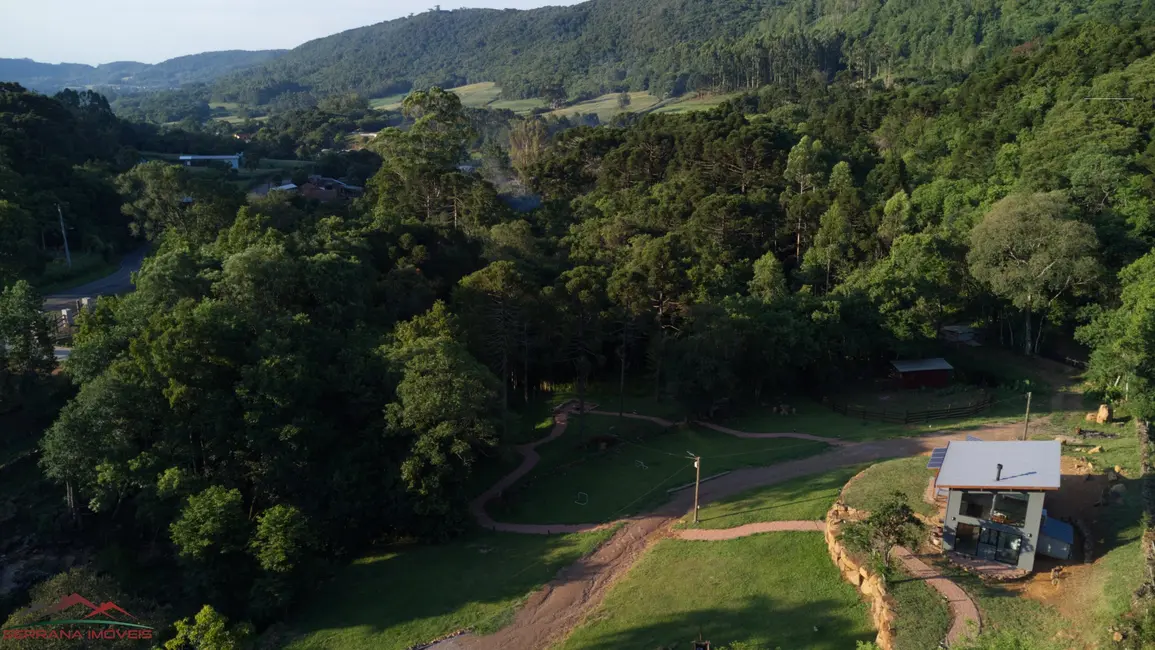 Casa com 5 quartos à venda, 72m2 em Nova Petropolis - RS - imagem 2 Foto 2 de Casa com 5 quartos à venda, 72m2 em Nova Petropolis - RS