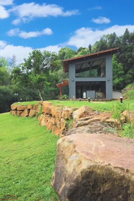 Casa com 5 quartos à venda, 72m2 em Nova Petropolis - RS - imagem 8 Foto 8 de Casa com 5 quartos à venda, 72m2 em Nova Petropolis - RS