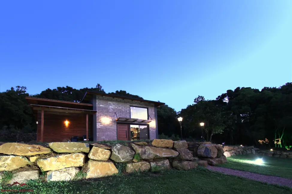 Casa com 5 quartos à venda, 72m2 em Nova Petropolis - RS - imagem 9 Foto 9 de Casa com 5 quartos à venda, 72m2 em Nova Petropolis - RS