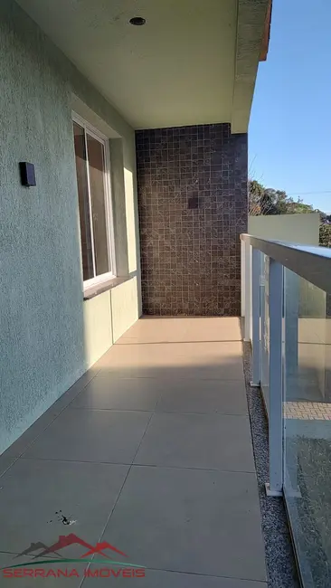 Foto 4 de Casa com 2 quartos à venda, 130m2 em Nova Petropolis - RS