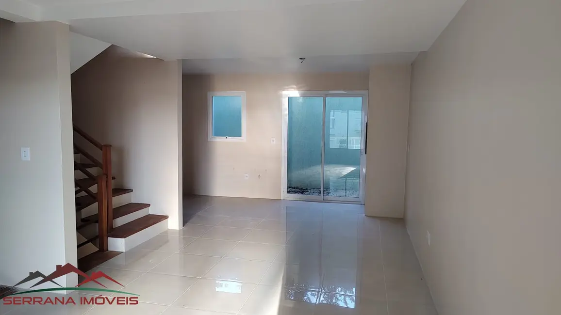 Foto 1 de Casa com 2 quartos à venda, 130m2 em Nova Petropolis - RS