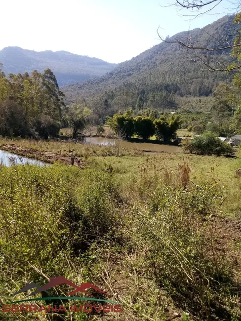 Foto 1 de Sítio / Rancho à venda em Nova Petropolis - RS