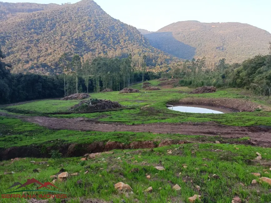 Foto 1 de Sítio / Rancho à venda em Nova Petropolis - RS