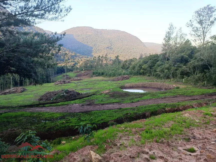 Sítio / Rancho à venda em Nova Petropolis - RS - imagem 3 Foto 3 de Sítio / Rancho à venda em Nova Petropolis - RS