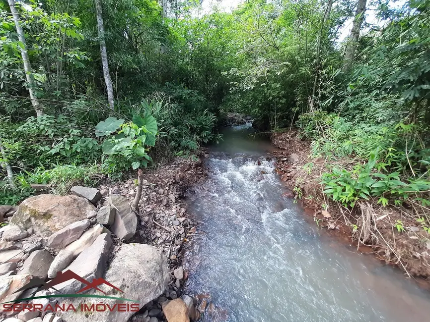 Sítio / Rancho à venda, 48m2 em Nova Petropolis - RS - imagem 5 Foto 5 de Sítio / Rancho à venda, 48m2 em Nova Petropolis - RS