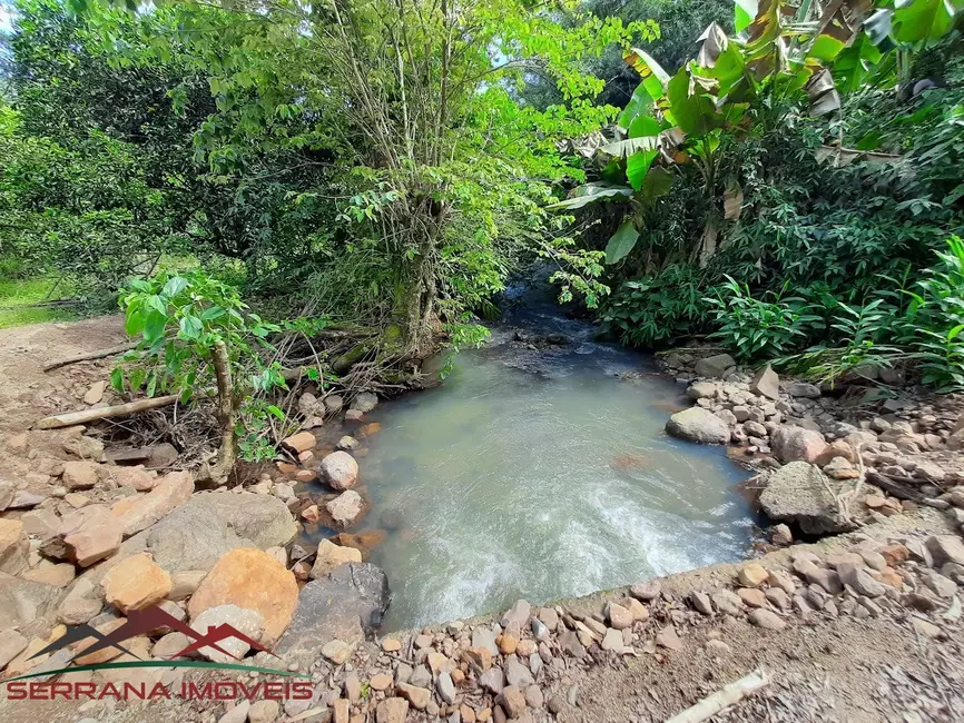 Sítio / Rancho à venda, 48m2 em Nova Petropolis - RS - imagem 4 Foto 4 de Sítio / Rancho à venda, 48m2 em Nova Petropolis - RS