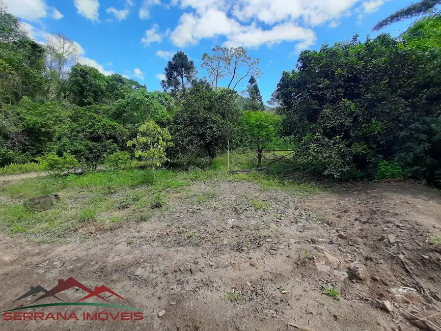 Sítio / Rancho à venda, 48m2 em Nova Petropolis - RS - imagem 3 Foto 3 de Sítio / Rancho à venda, 48m2 em Nova Petropolis - RS